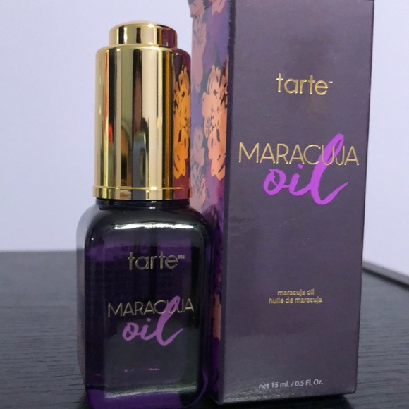 tarte Other - Tarte travel size Maracuja Oil